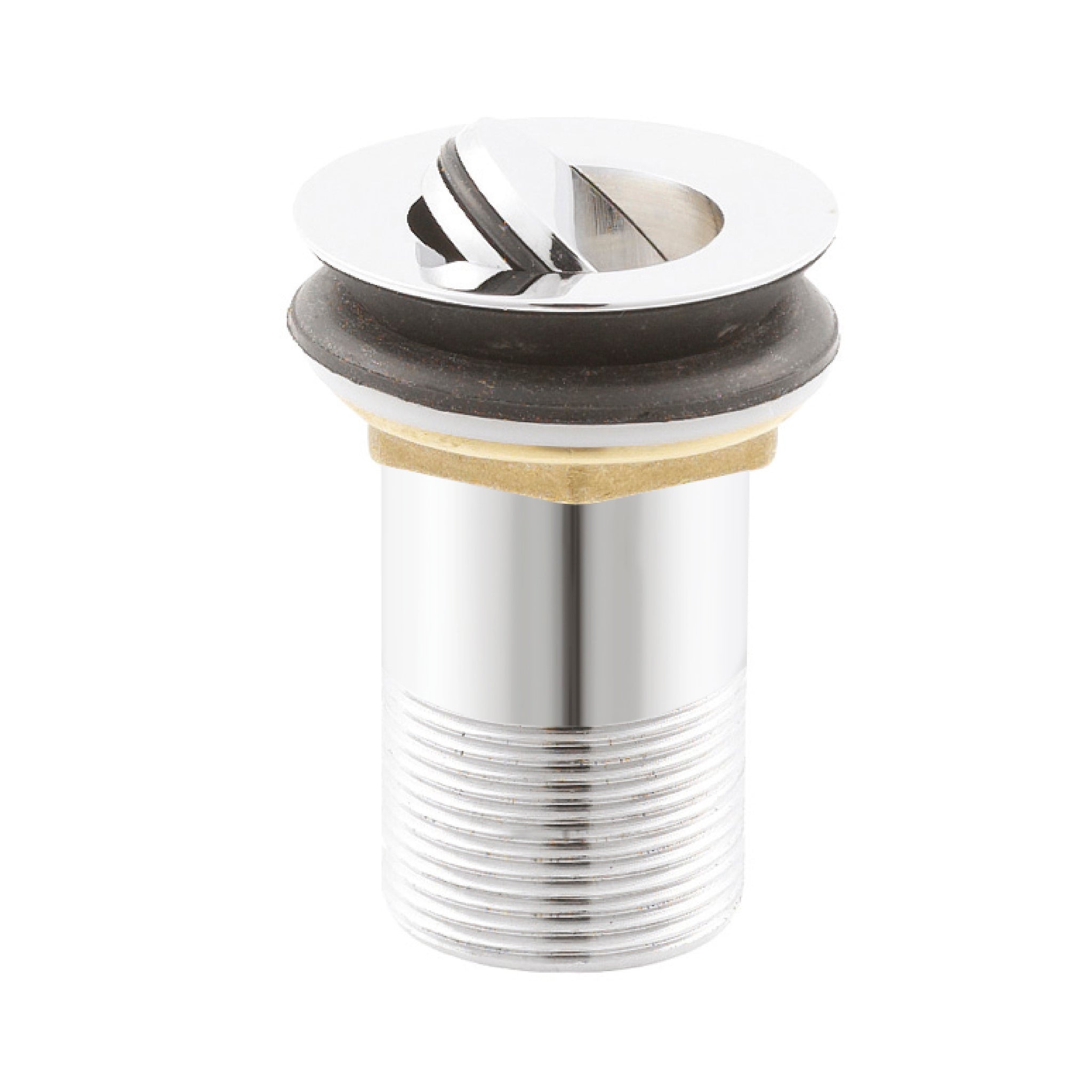 NUIE Flip Top Basin Waste