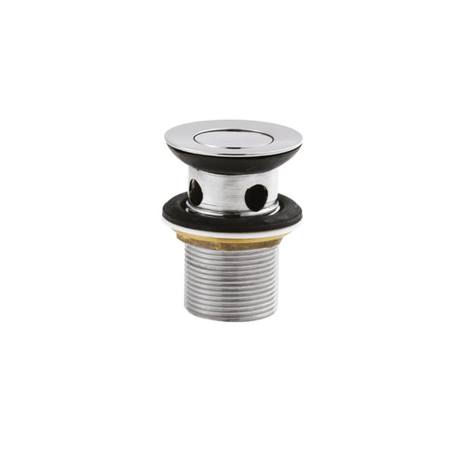 NUIE Flip Top Basin Waste