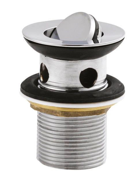NUIE Flip Top Basin Waste