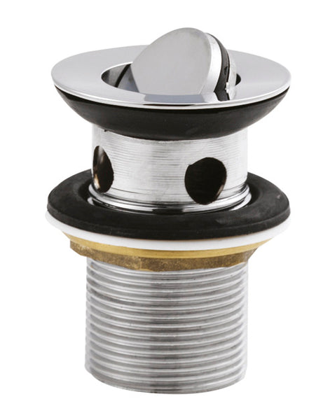 NUIE Flip Top Basin Waste