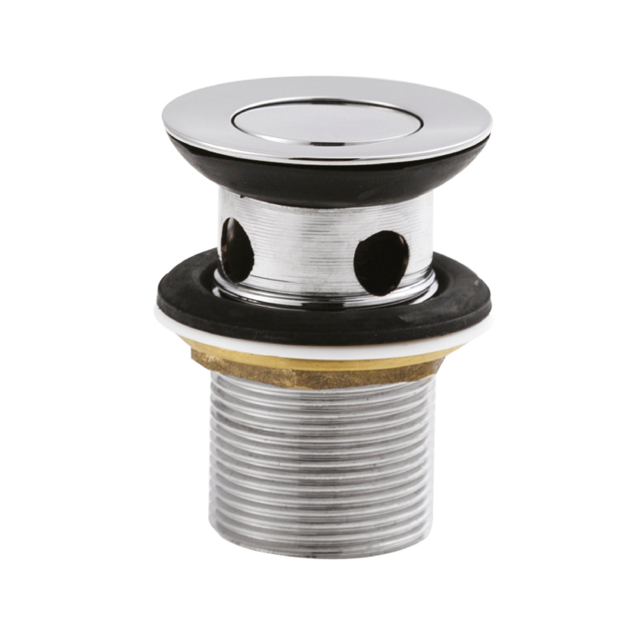 NUIE Flip Top Basin Waste