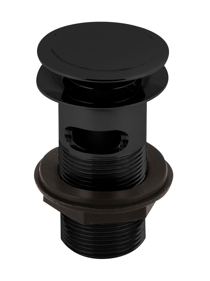 NUIE Push Button Basin Waste