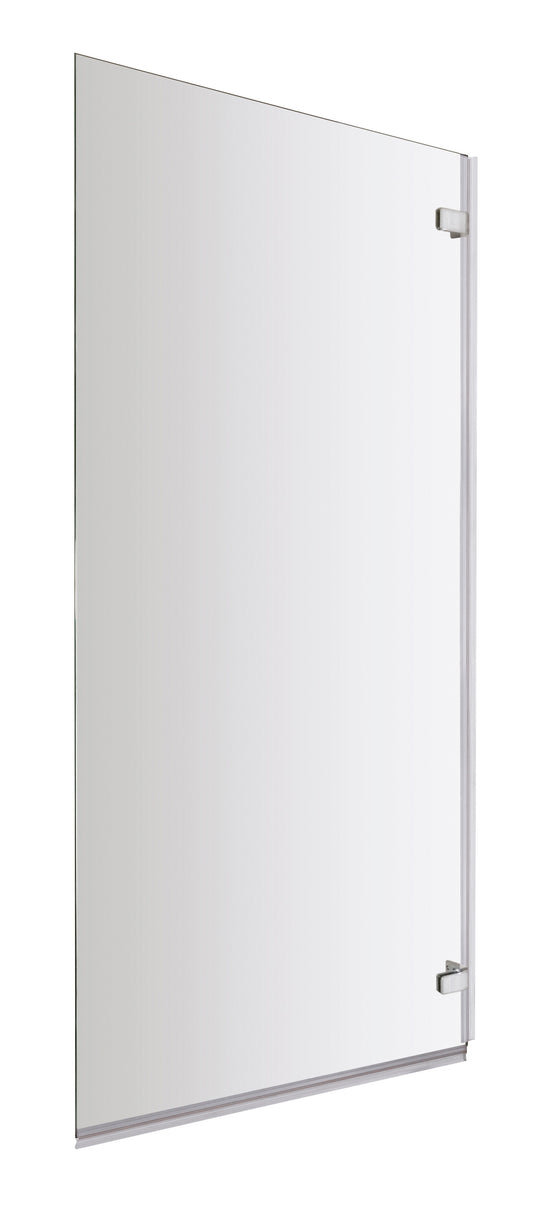 NUIE Square Bath Screen