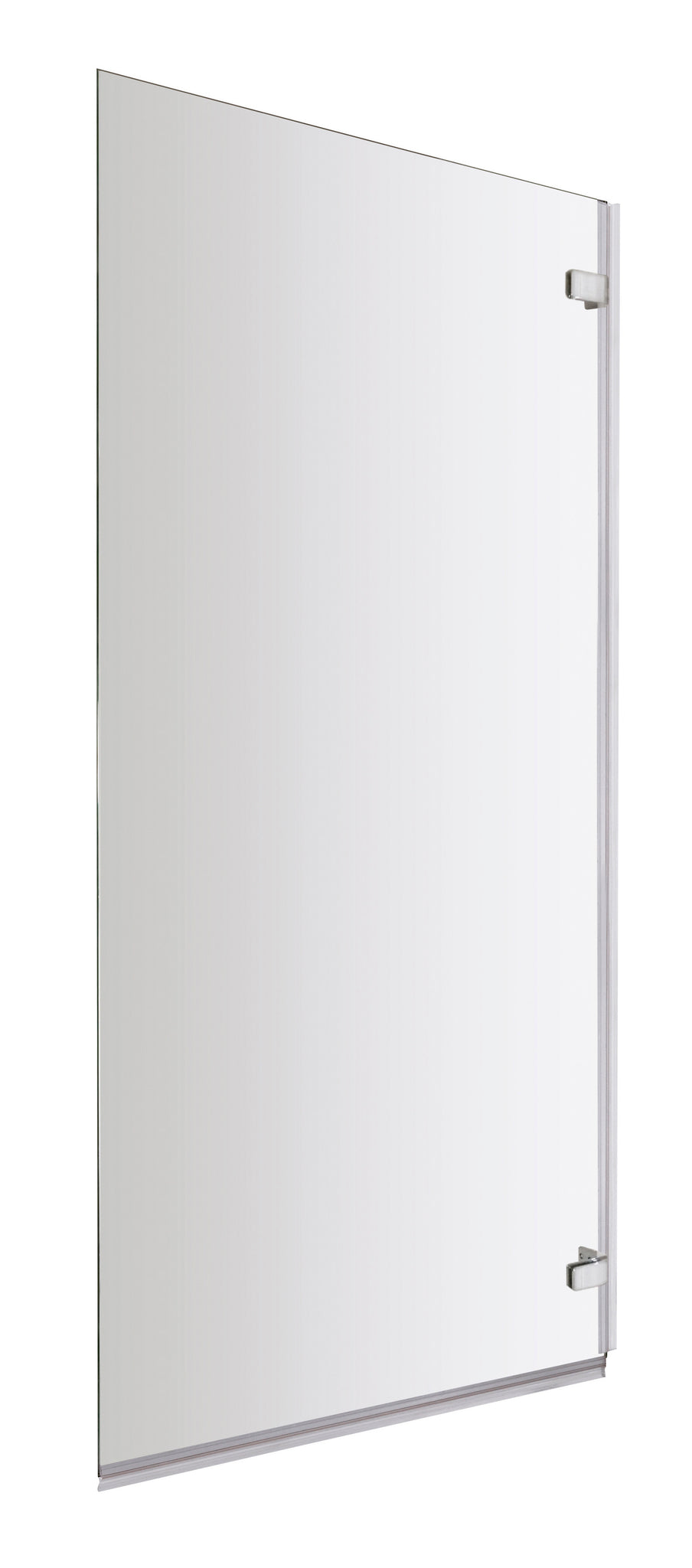 NUIE Square Bath Screen