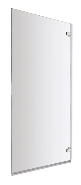 NUIE Square Bath Screen