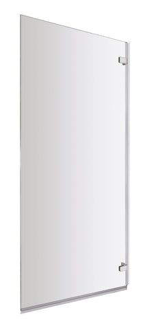 NUIE Square Bath Screen