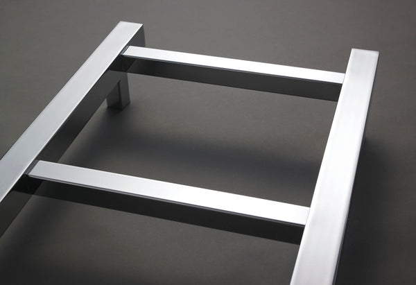 NUIE Heated Towel Rail