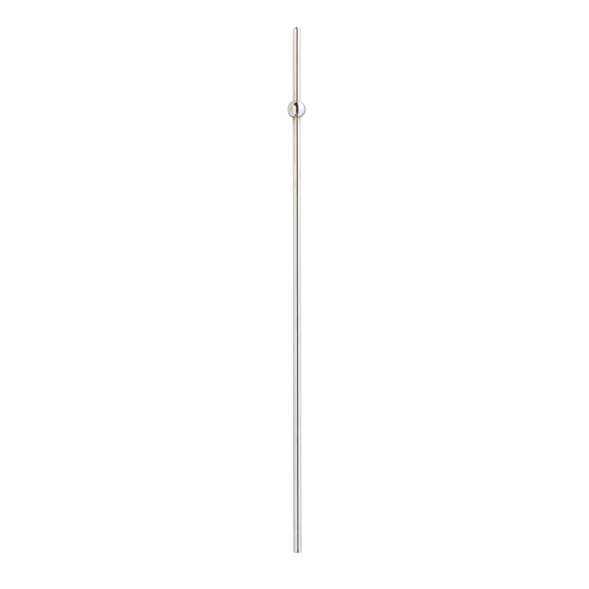 Hudson Reed Extended Horizontal Rod