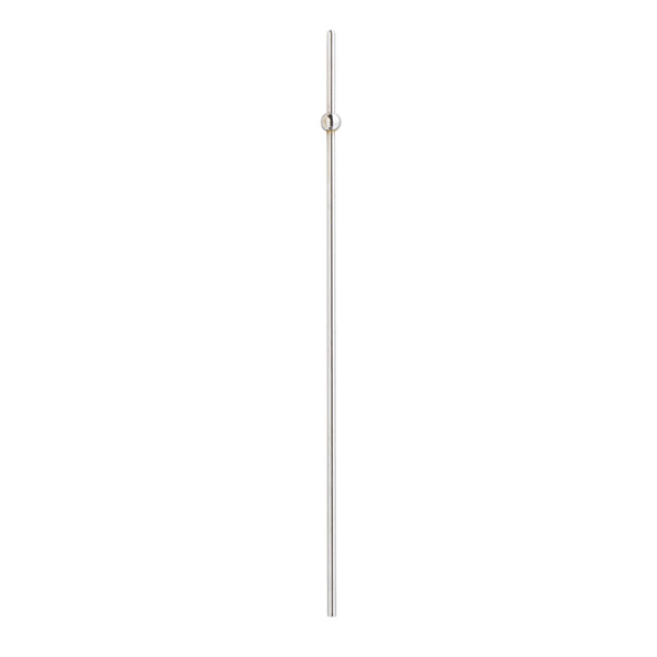 Hudson Reed Extended Horizontal Rod