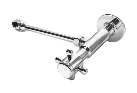 Hudson Reed Cistern Cut-Off Valve