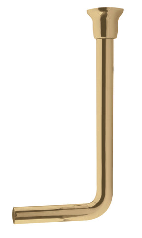 Hudson Reed Low Level Flush Pipe Pack