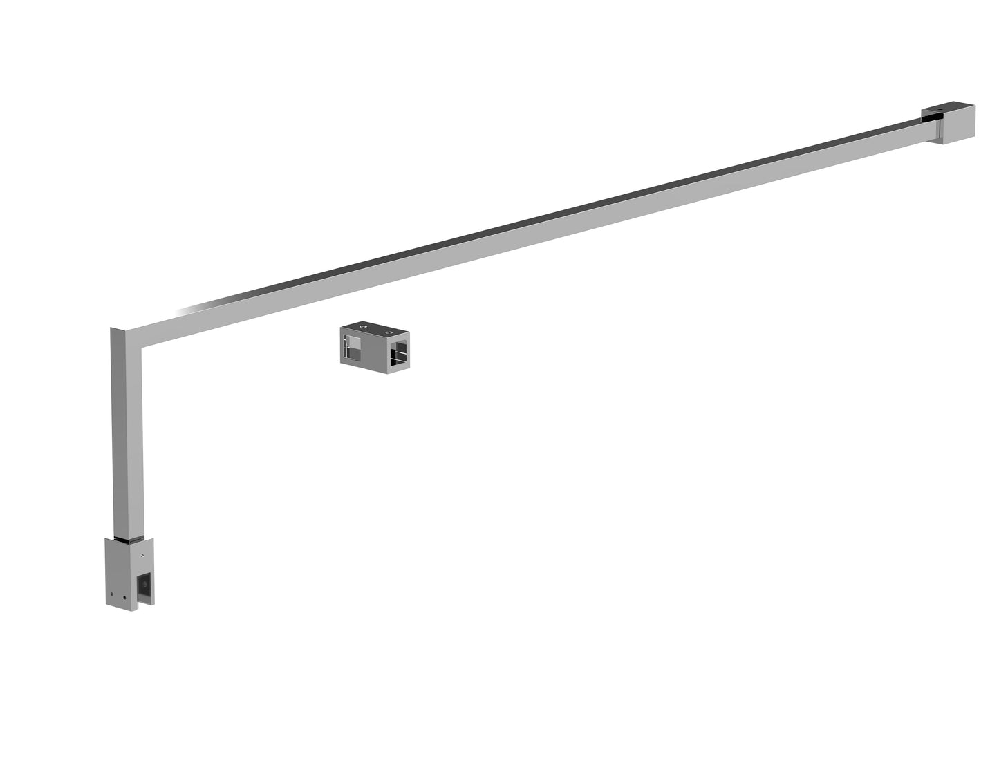 NUIE Support Bar Kit
