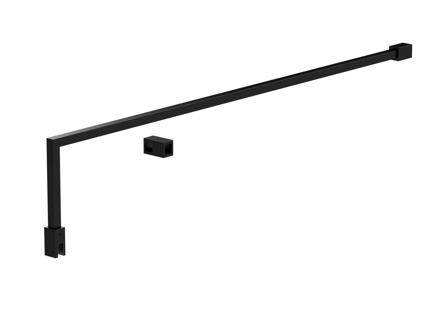 NUIE Support Bar Kit