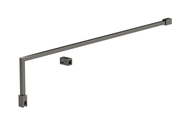 NUIE Wetroom Screen Support Arm