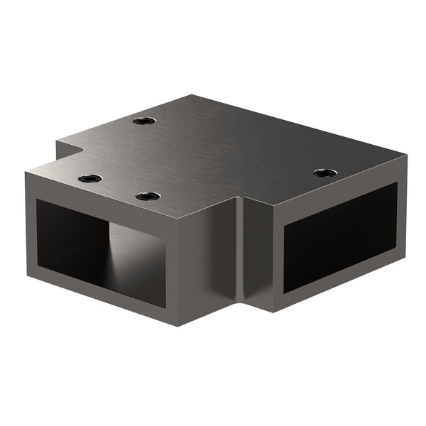 NUIE Wetroom T Piece