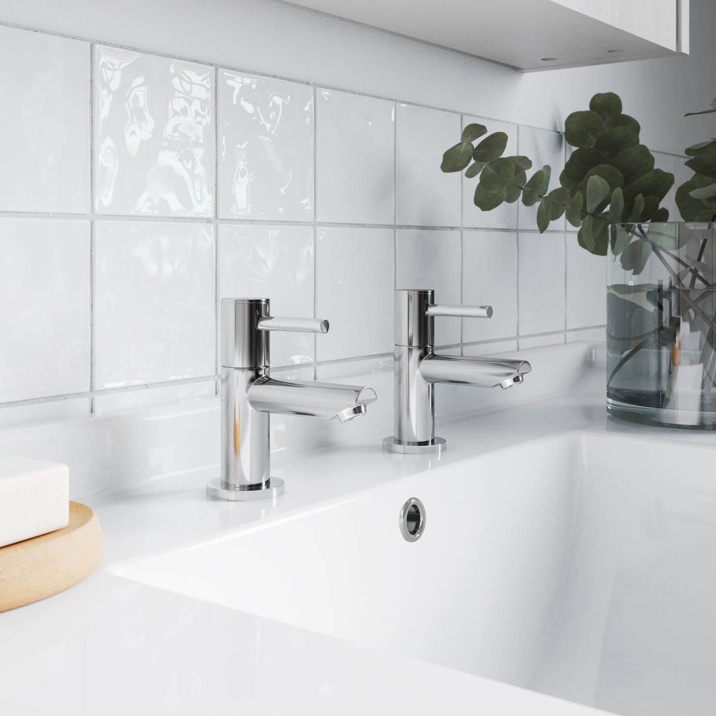 NUIE Basin Taps