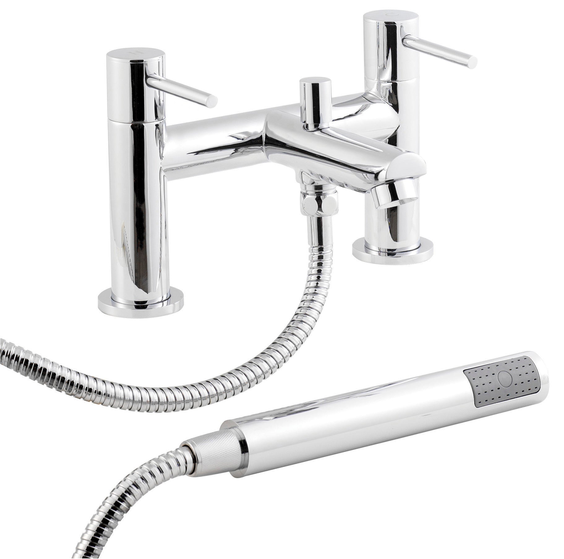 NUIE Bath Shower Mixer