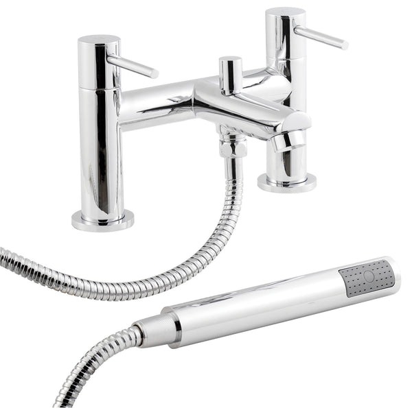 NUIE Bath Shower Mixer