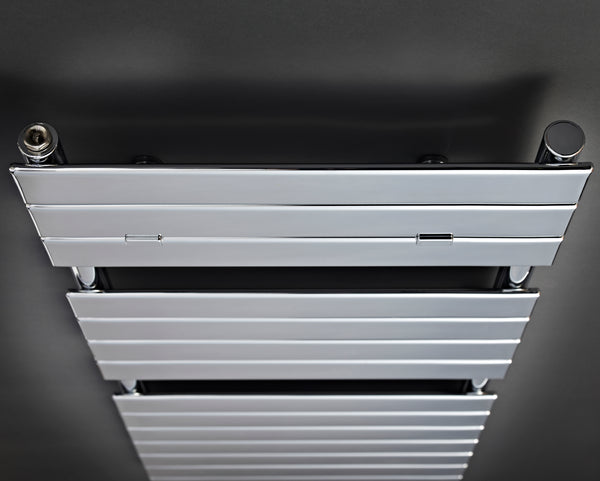 NUIE Heated Towel Rail