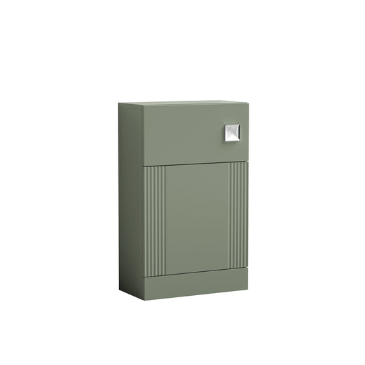 NUIE 500mm WC Unit