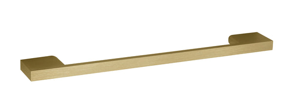 NUIE Brass D Handle