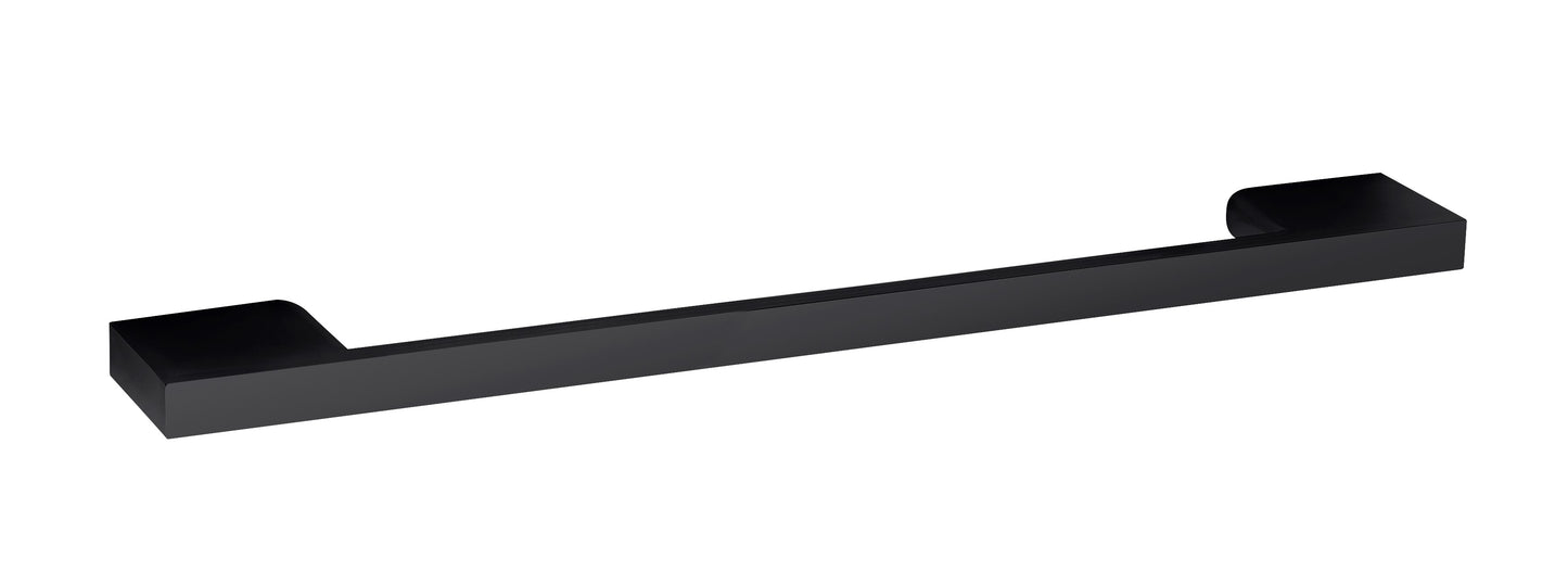 NUIE Black D Handle