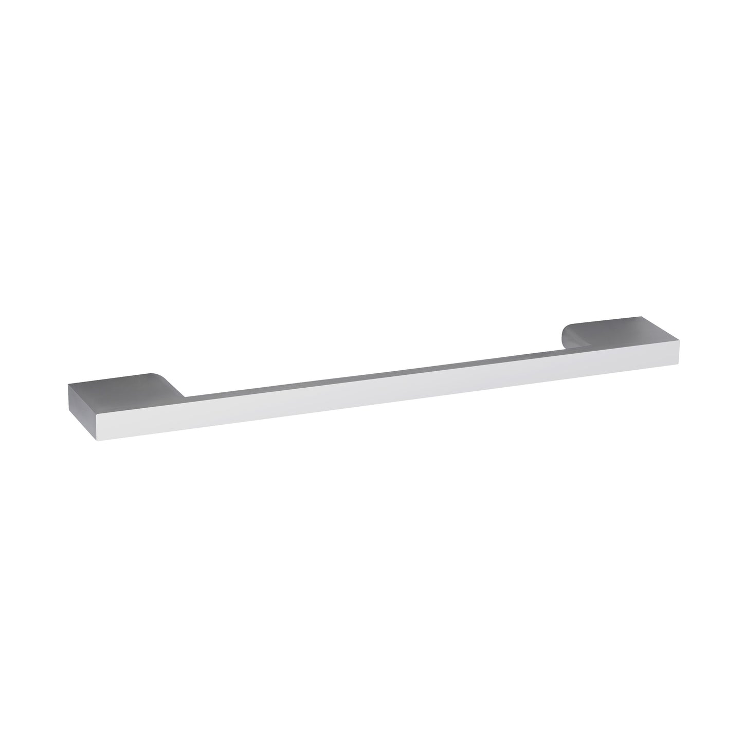 NUIE Chrome D Handle