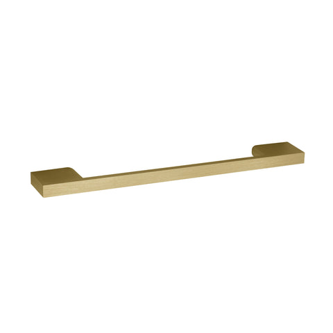 NUIE Brass D Handle