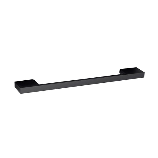 NUIE Black D Handle