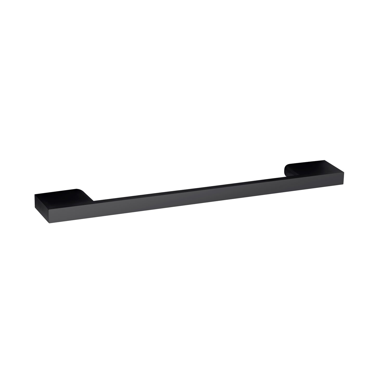NUIE Black D Handle