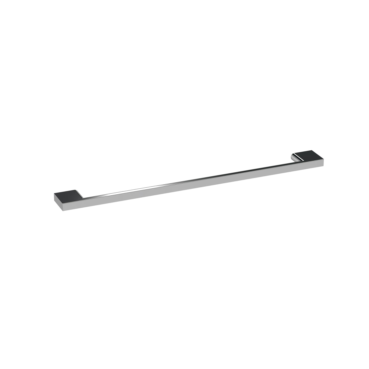 NUIE D Shaped Handle 256mm