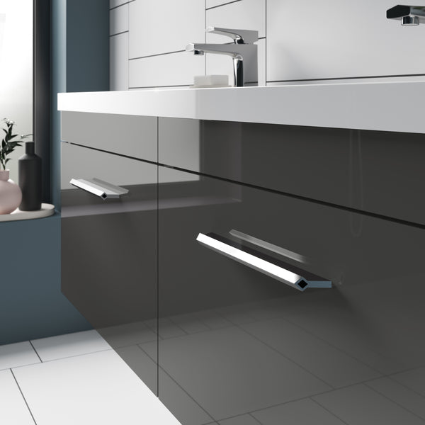 NUIE Profile Handle 160mm