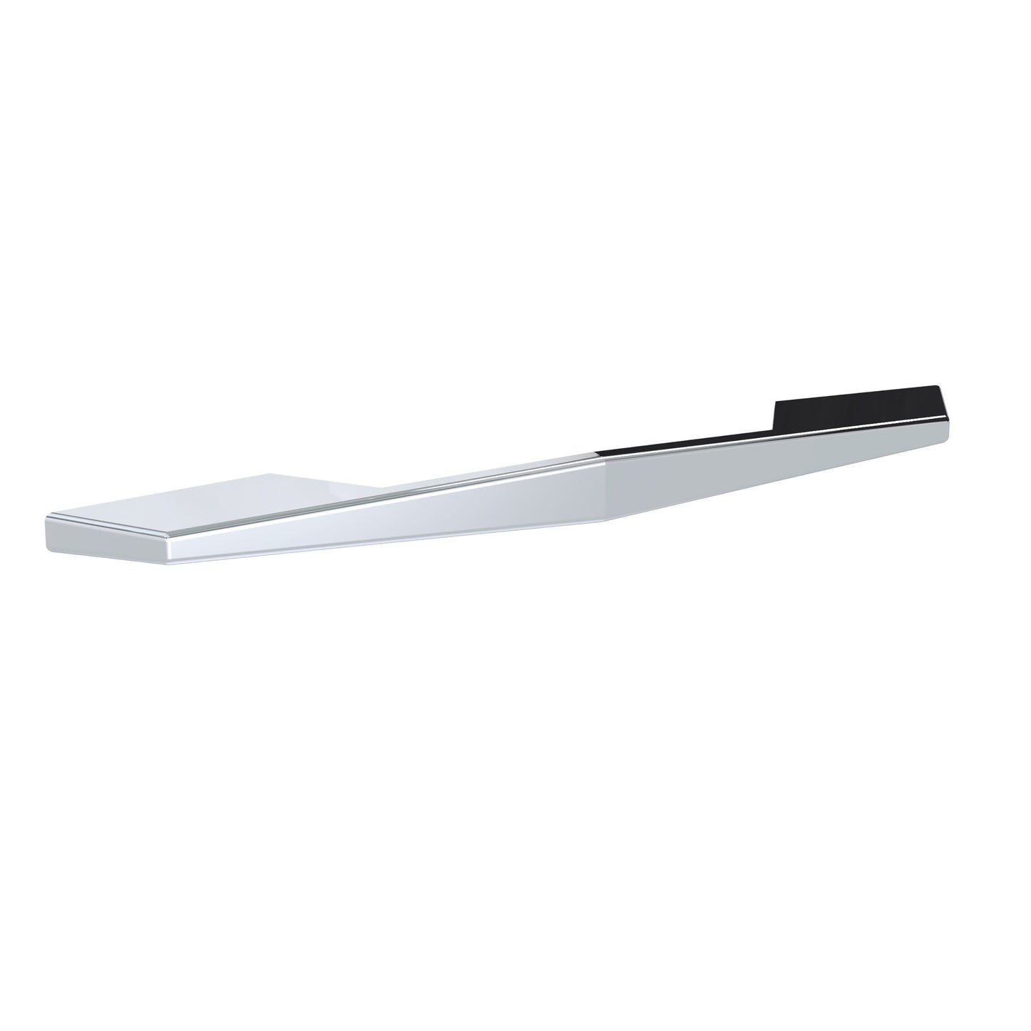 NUIE D Shaped Handle 160mm