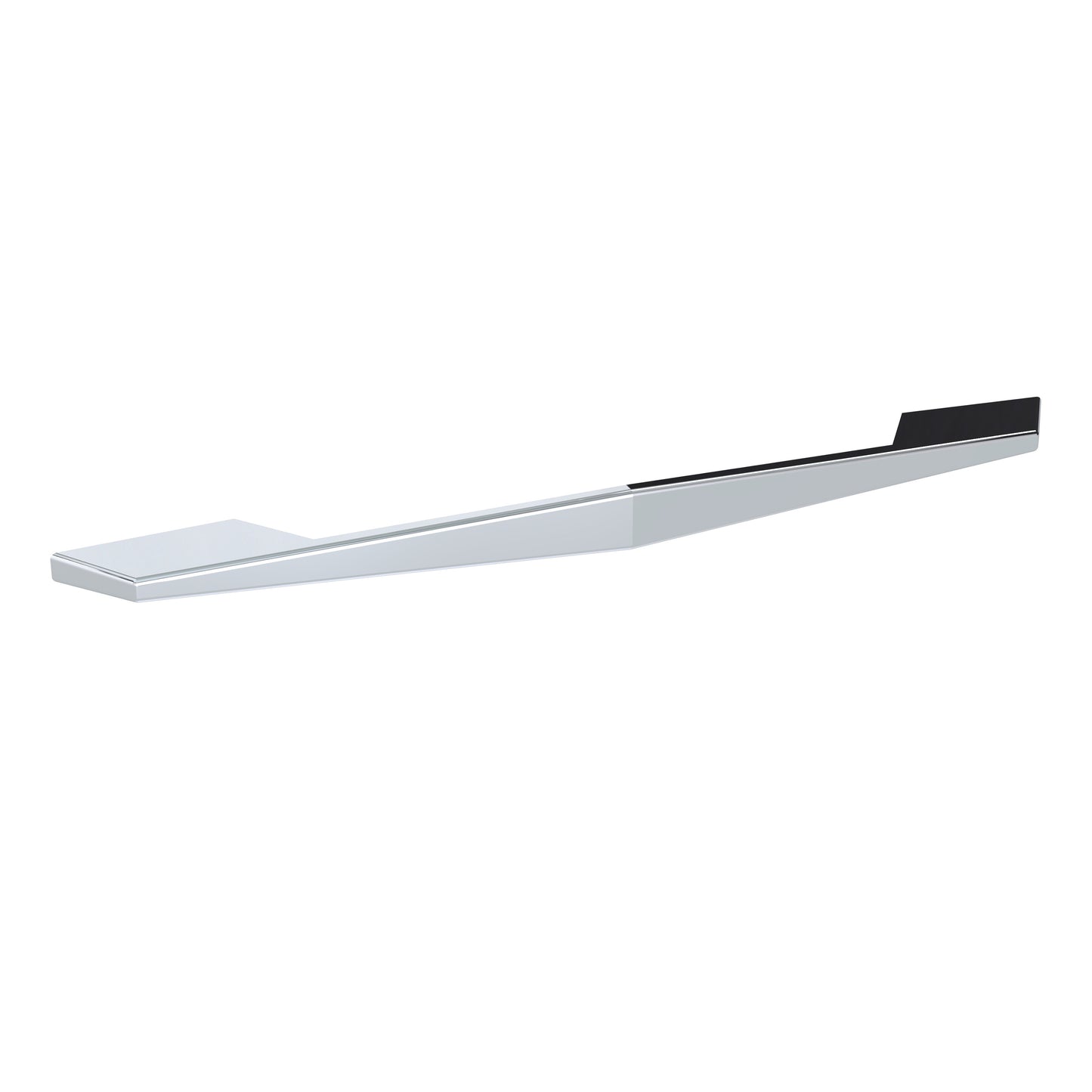 NUIE D Shaped Handle 224mm