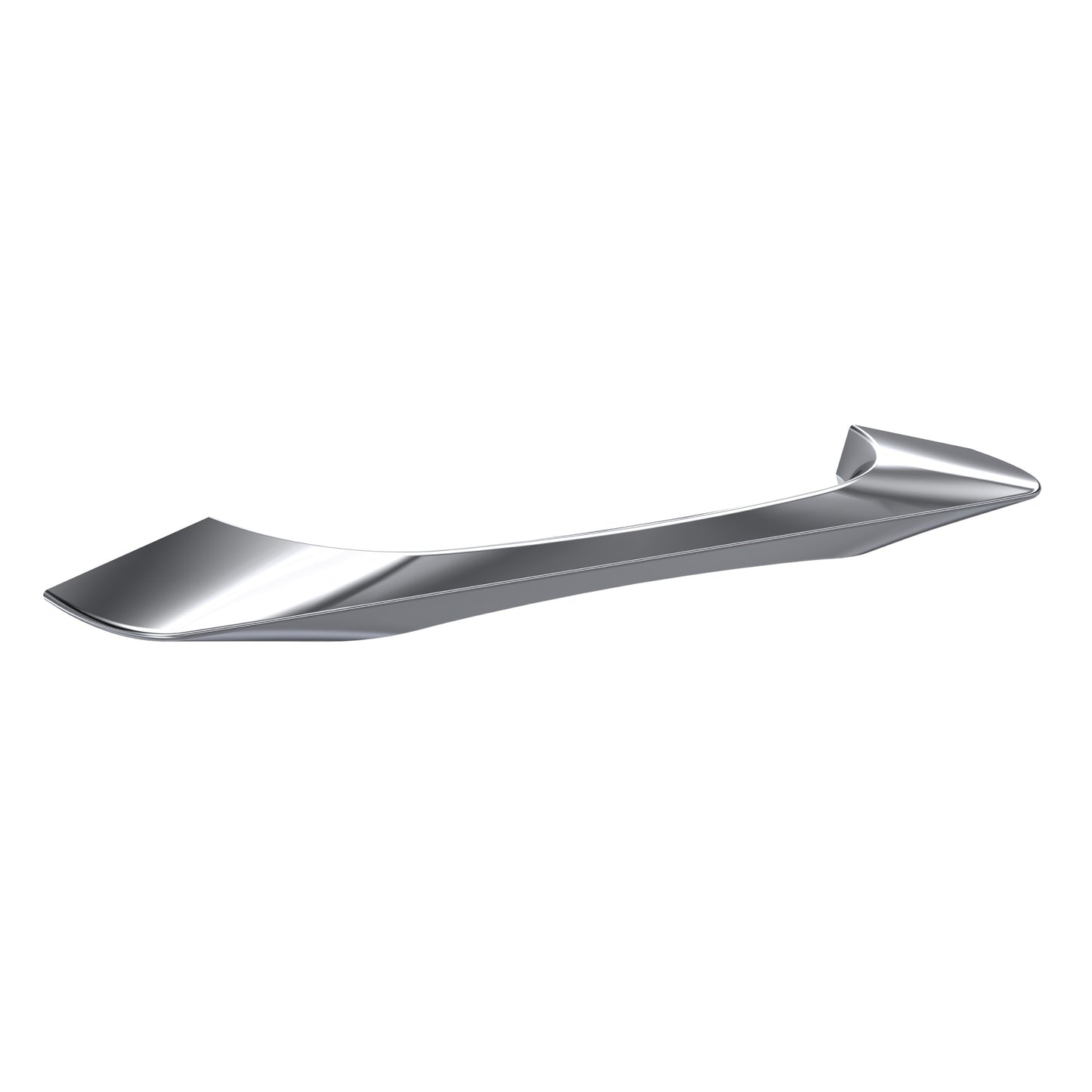 NUIE D Shaped Handle 160mm