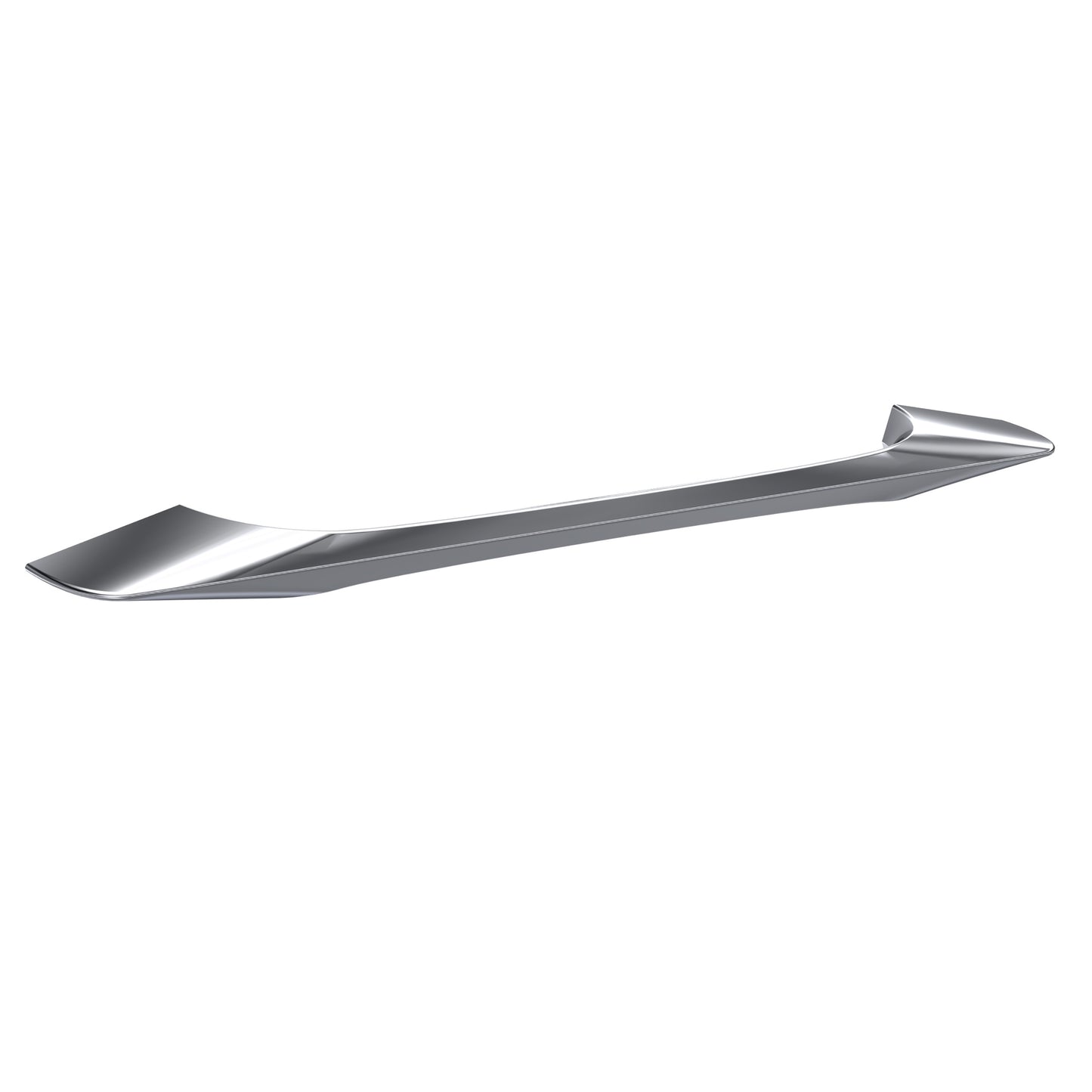 NUIE D Shaped Handle 224mm