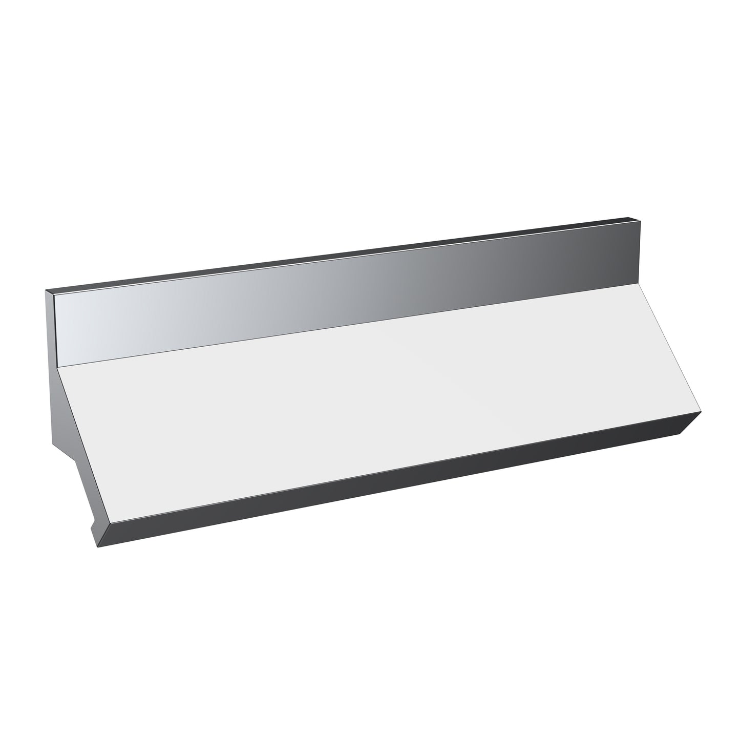 NUIE Profile Handle 160mm