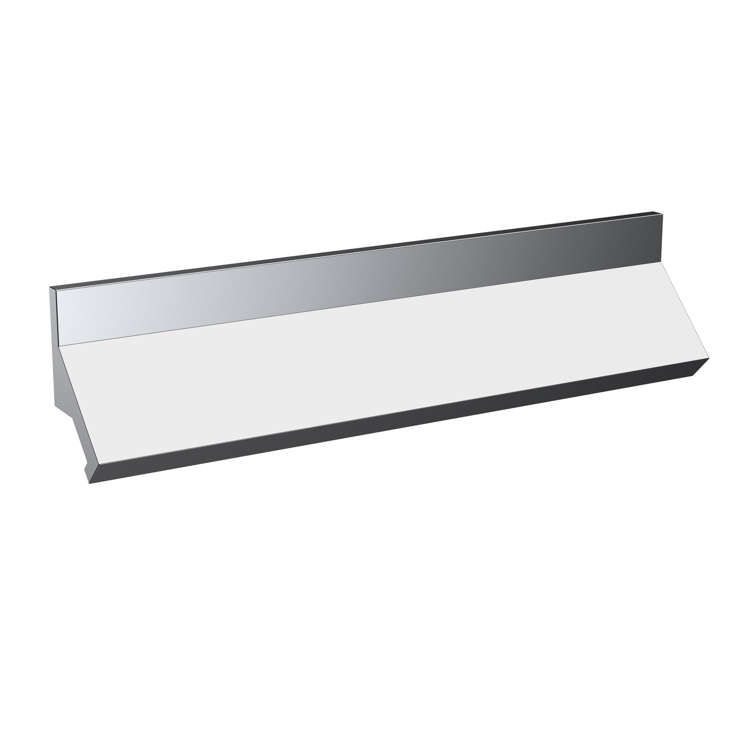 NUIE Profile Handle 224mm