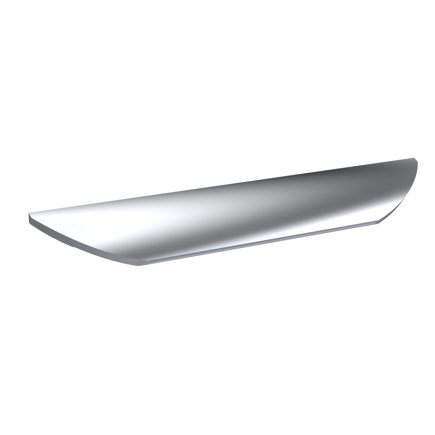 NUIE Finger Pull Handle 160mm