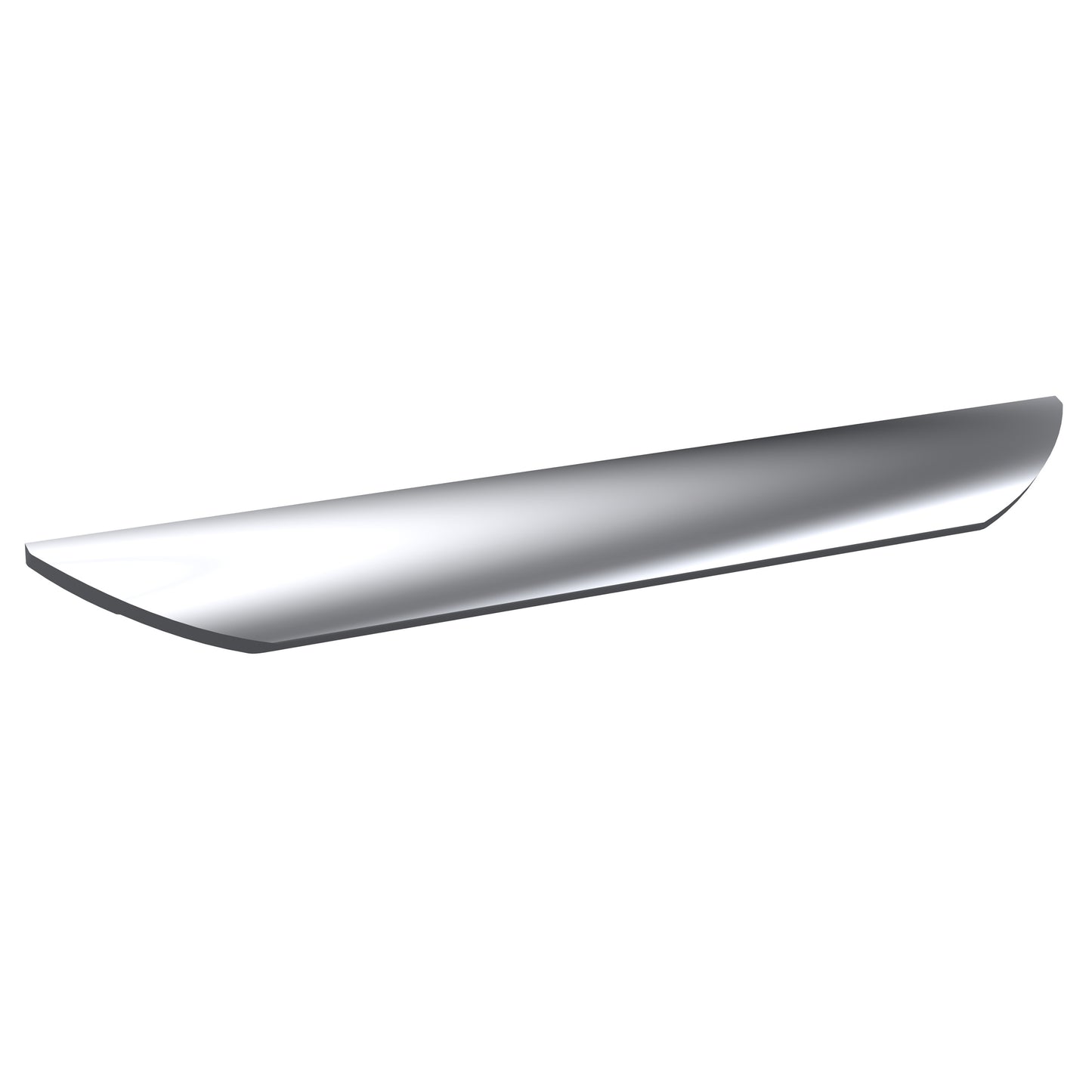 NUIE Finger Pull Handle 224mm