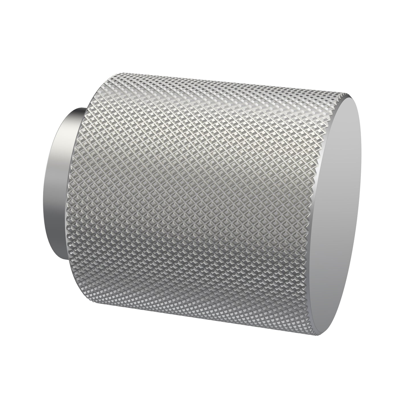 NUIE Indented Round Knob