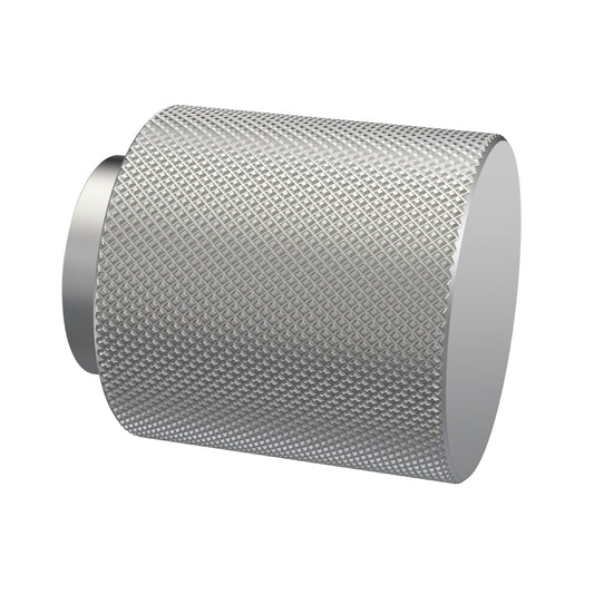 NUIE Indented Round Knob