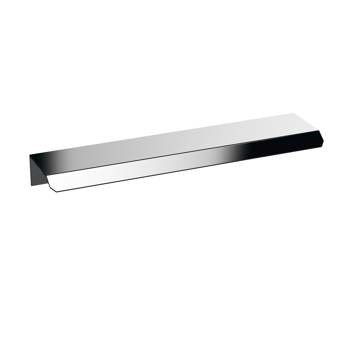 NUIE Finger Pull Handle 150mm