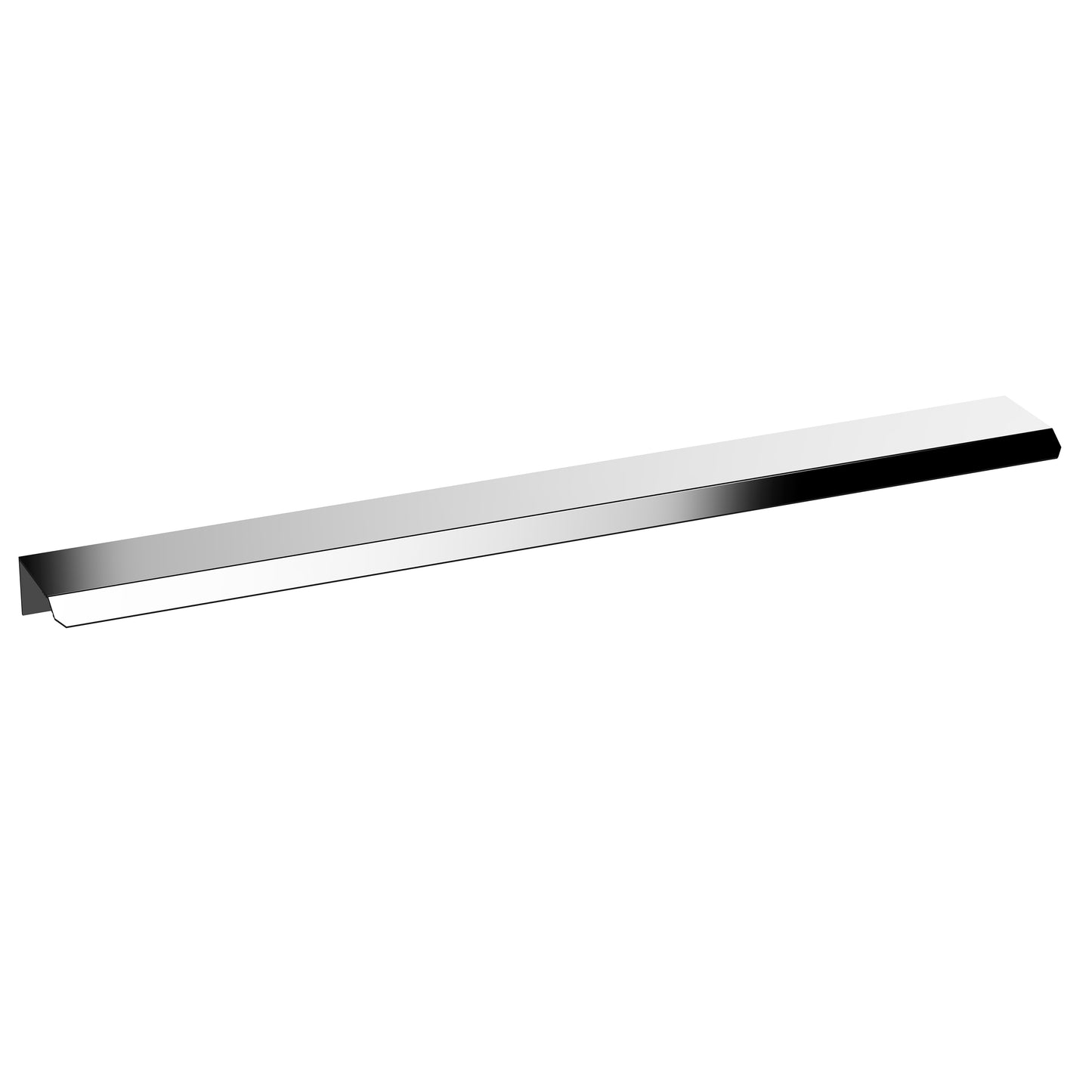 NUIE Finger Pull Handle 300mm