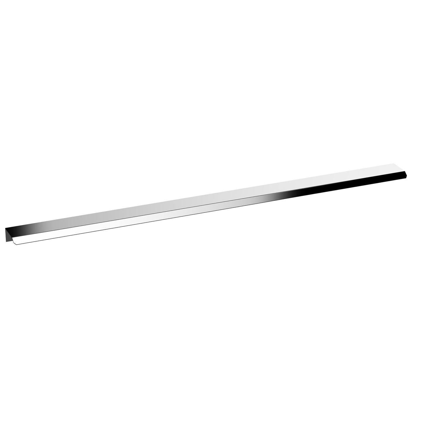 NUIE Finger Pull Handle 500mm