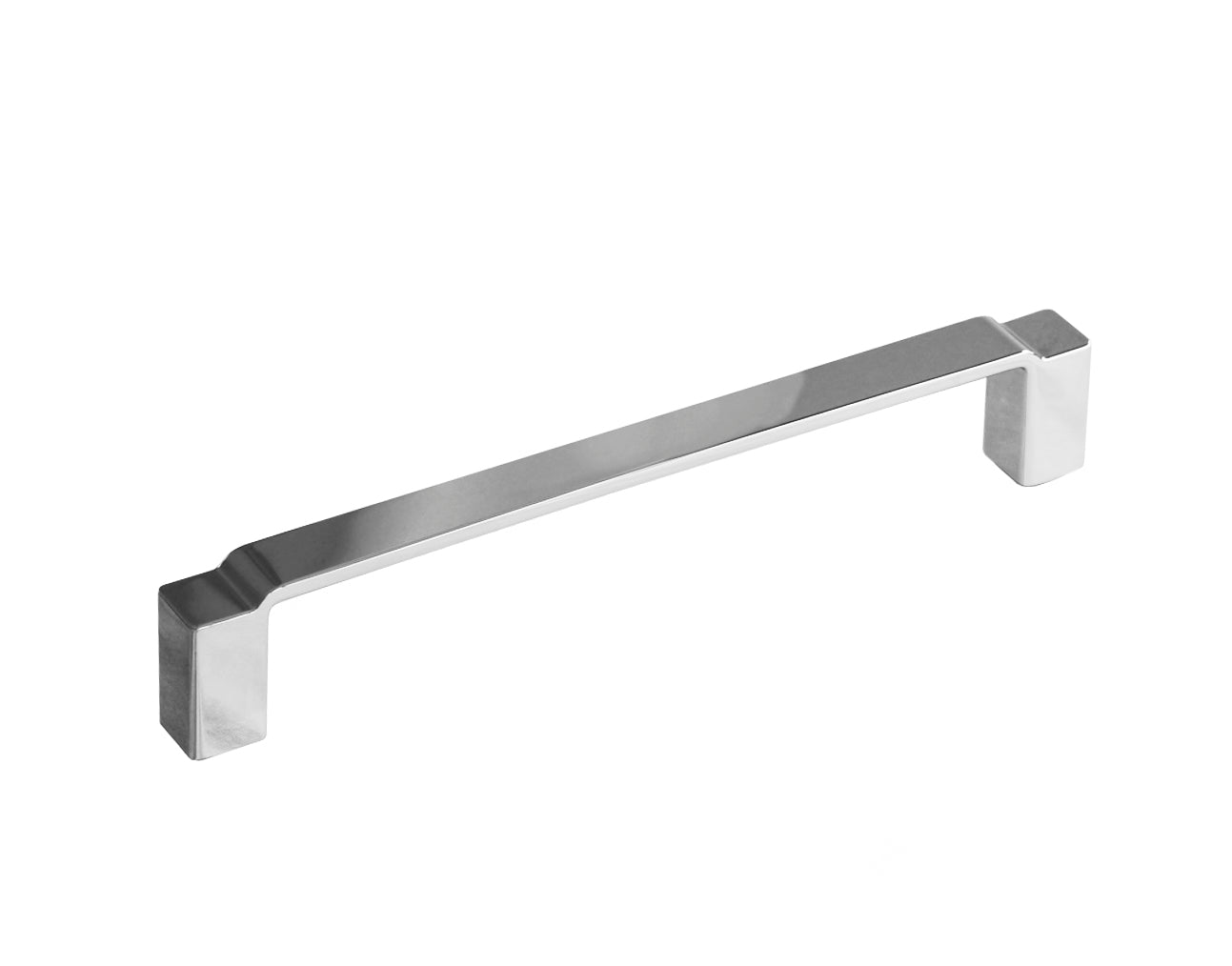 Hudson Reed Art Deco Chrome Handle