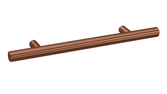 NUIE 155mm Bar Handle (96mm Centres)