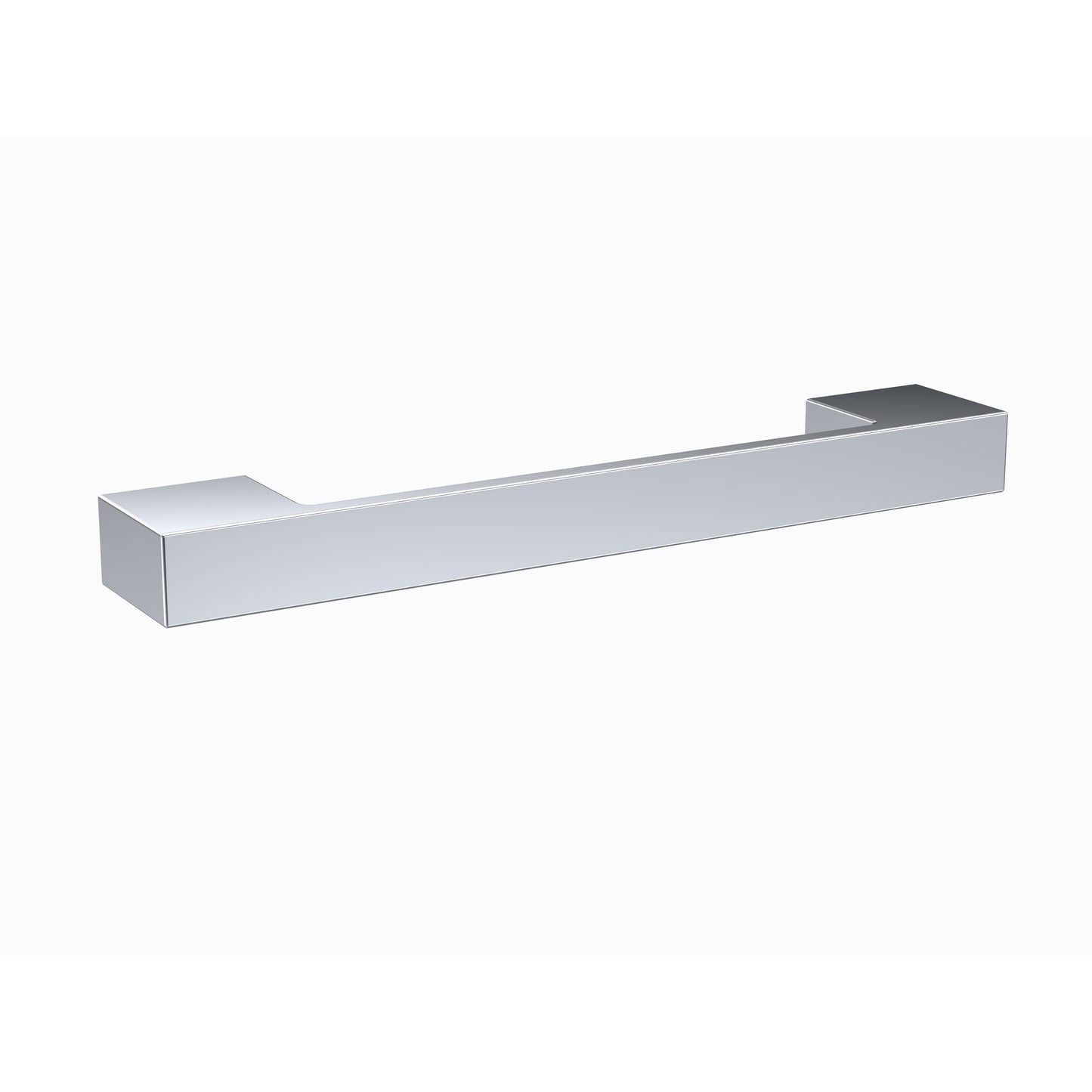 NUIE 205mm Double G Handle