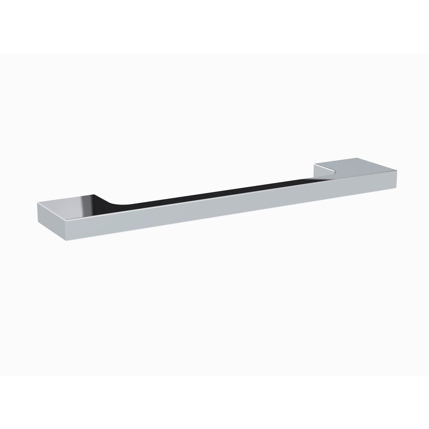 NUIE 150mm Slim Line D Handle