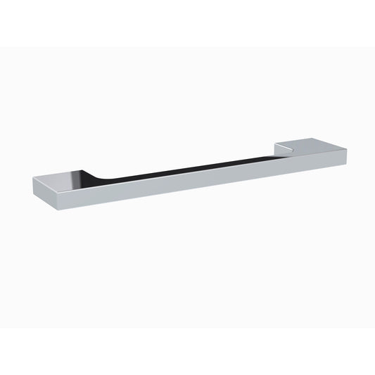NUIE 150mm Slim Line D Handle